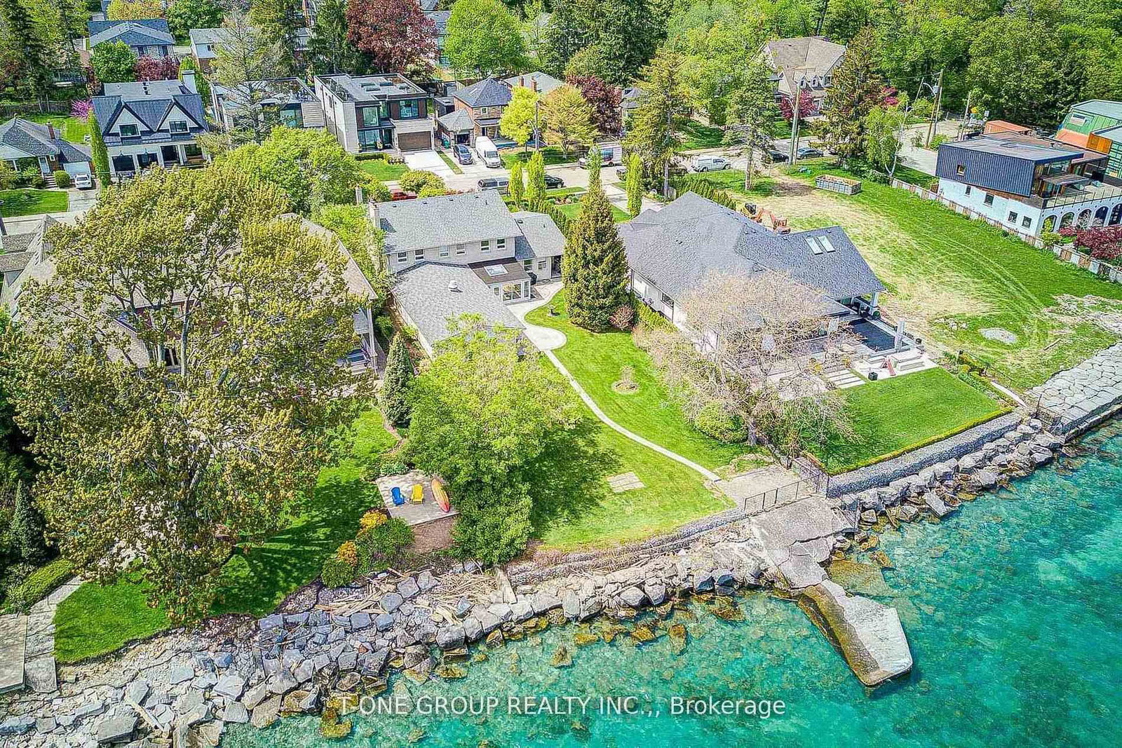 120 Cumberland Dr, Mississauga — 11