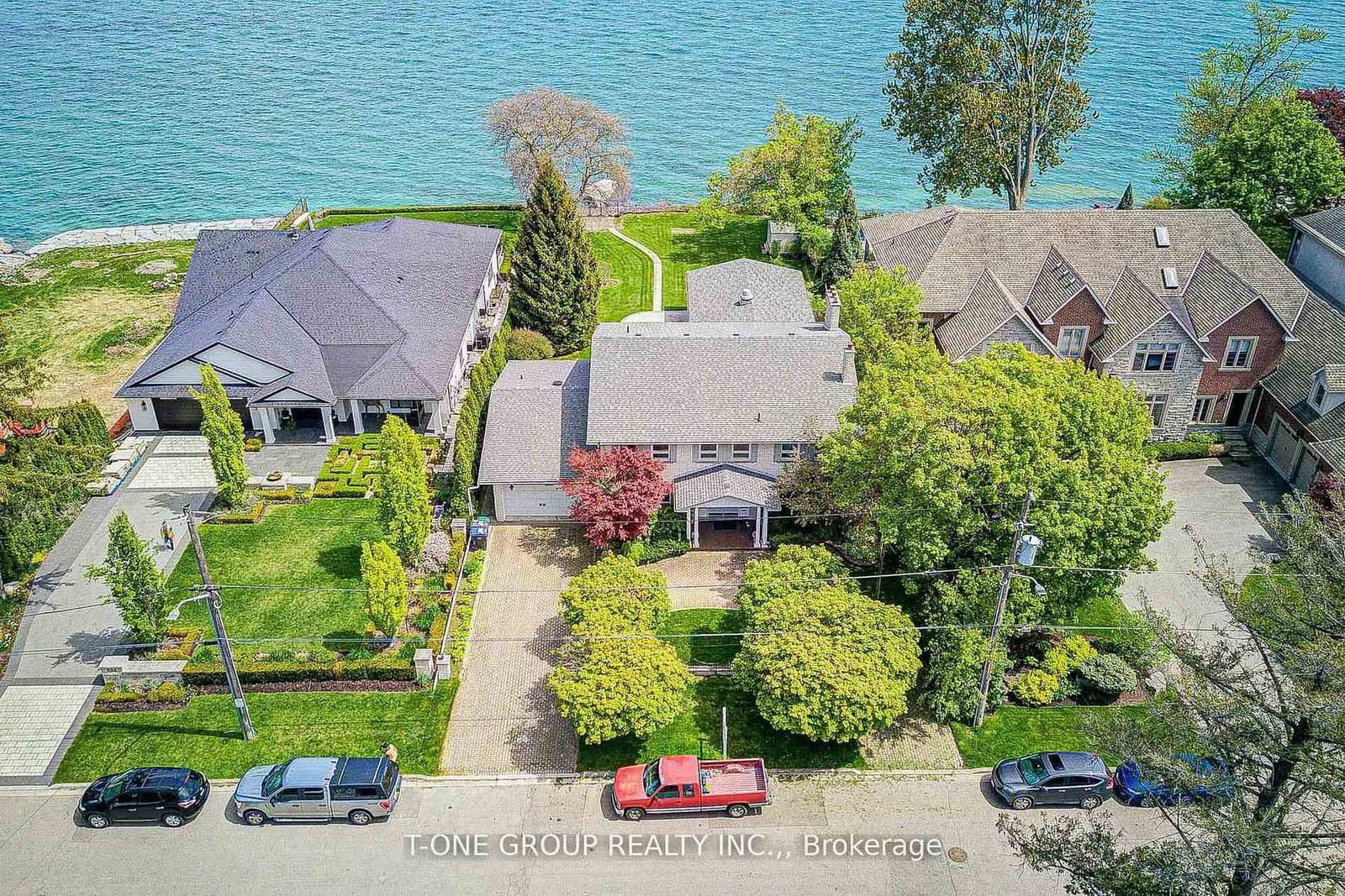 120 Cumberland Dr, Mississauga — 12