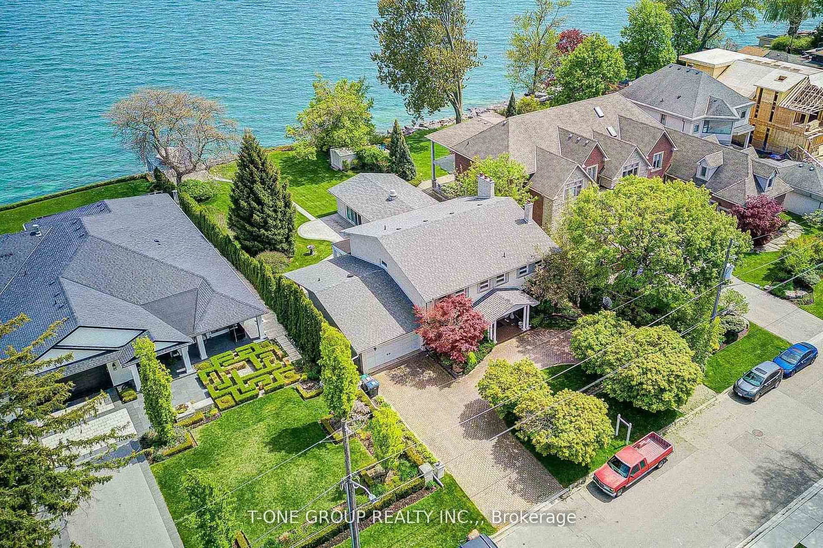 120 Cumberland Dr, Mississauga — 13