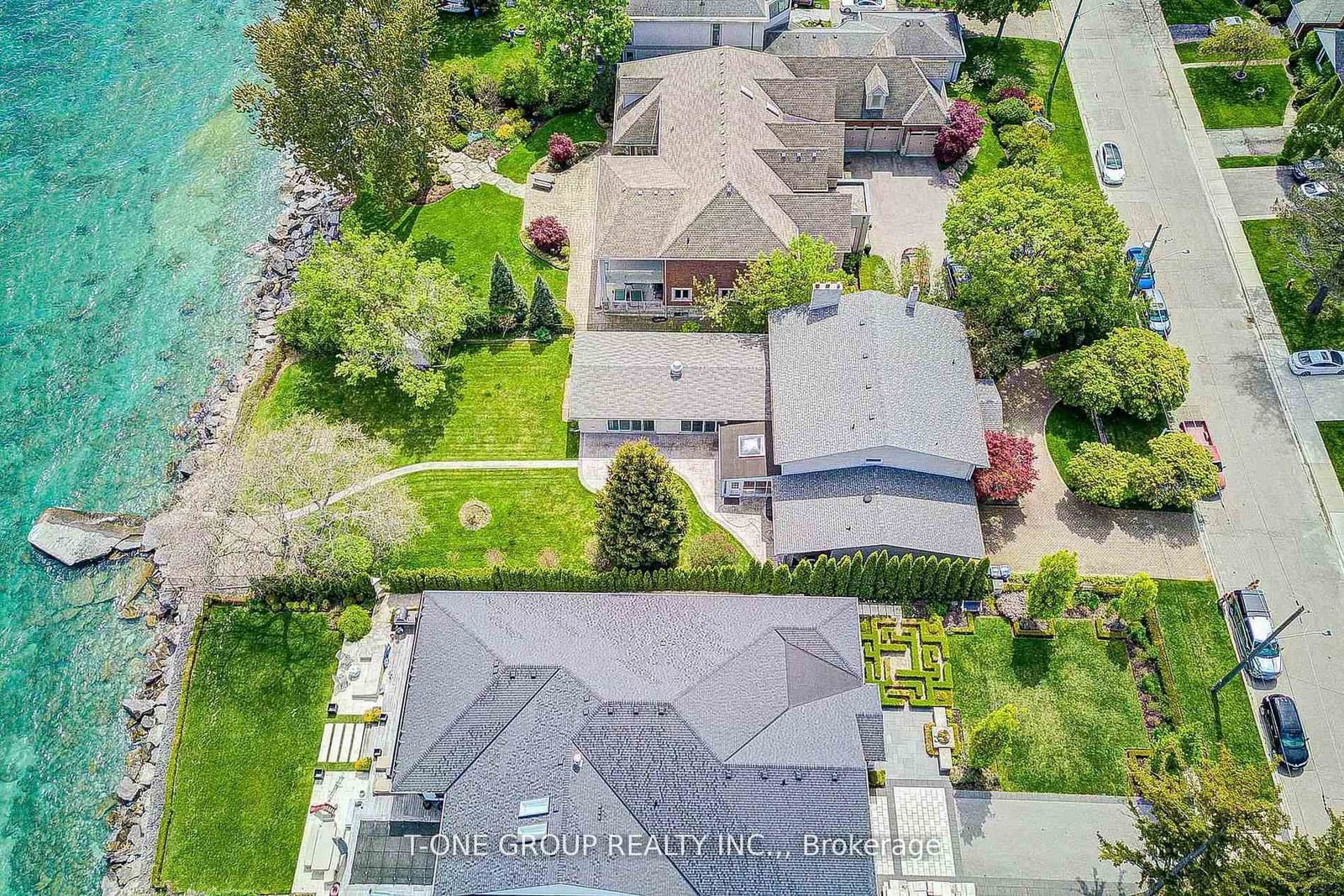 120 Cumberland Dr, Mississauga — 15
