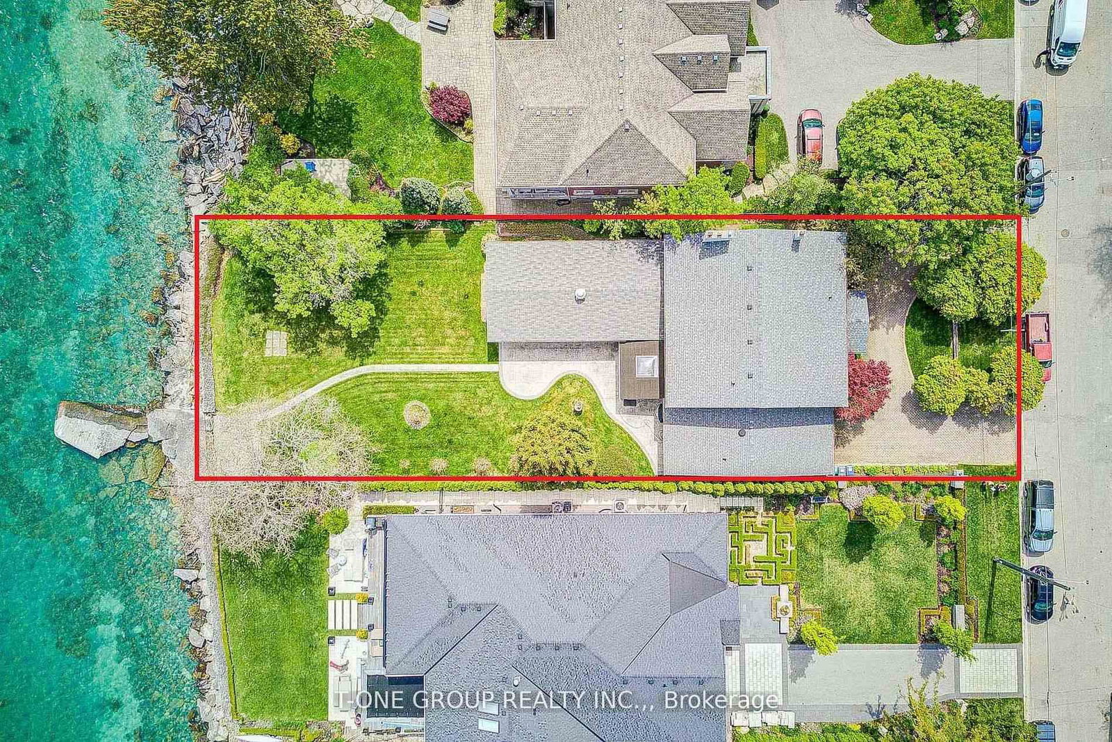 120 Cumberland Dr, Mississauga — 16