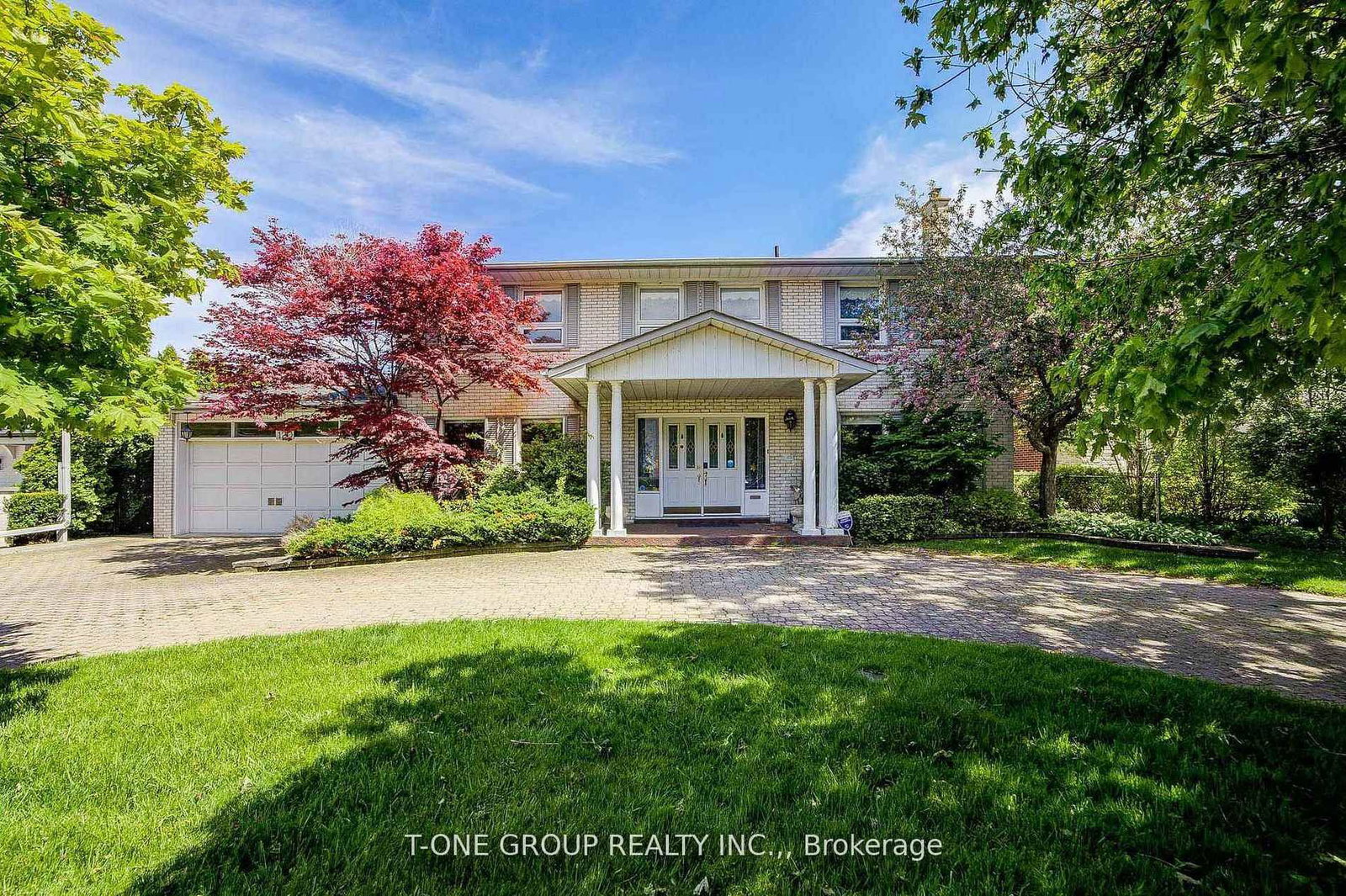 120 Cumberland Dr, Mississauga — 17