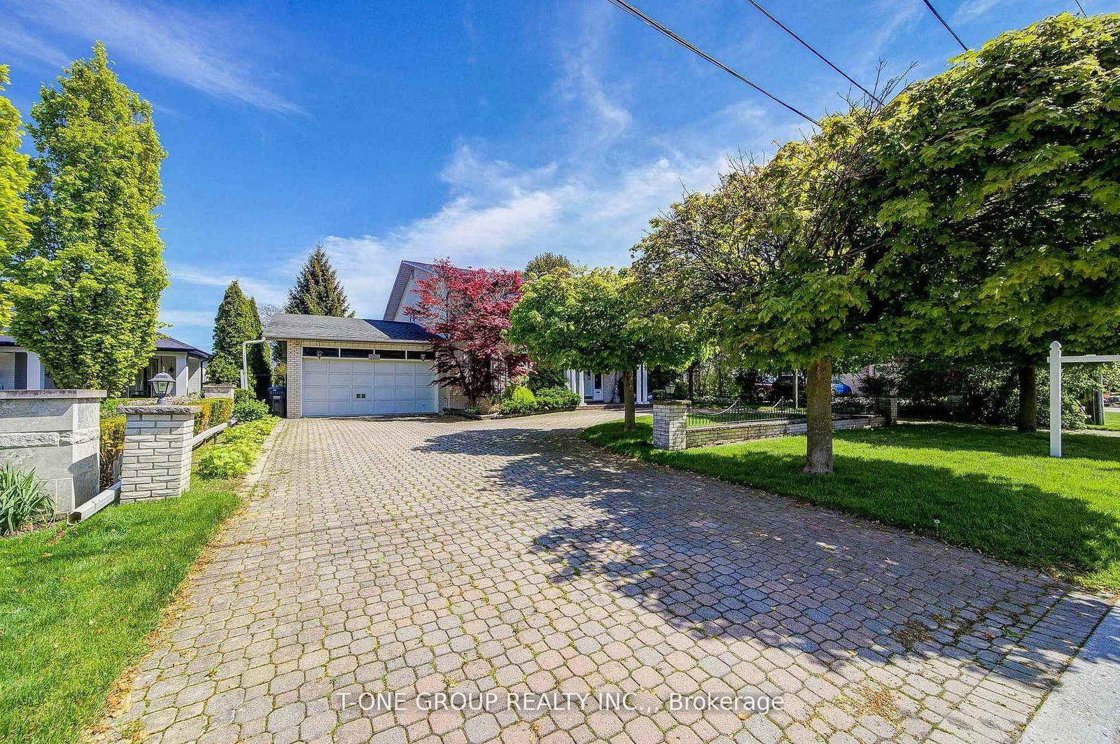 120 Cumberland Dr, Mississauga — 18