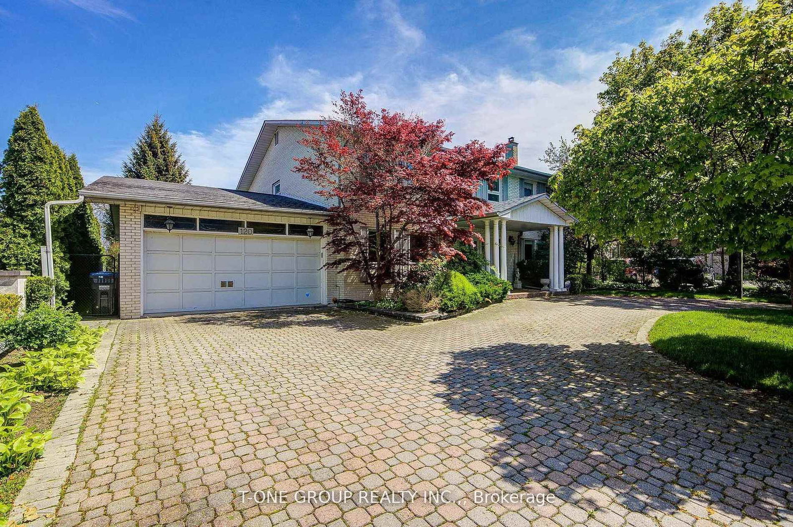 120 Cumberland Dr, Mississauga — 19