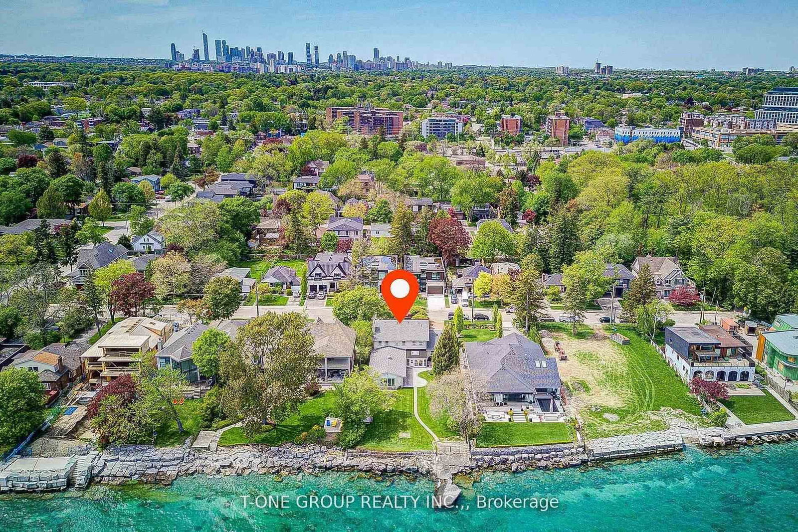 120 Cumberland Dr, Mississauga — 2