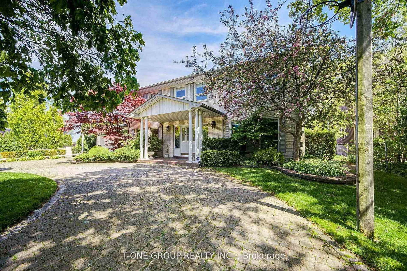 120 Cumberland Dr, Mississauga — 20