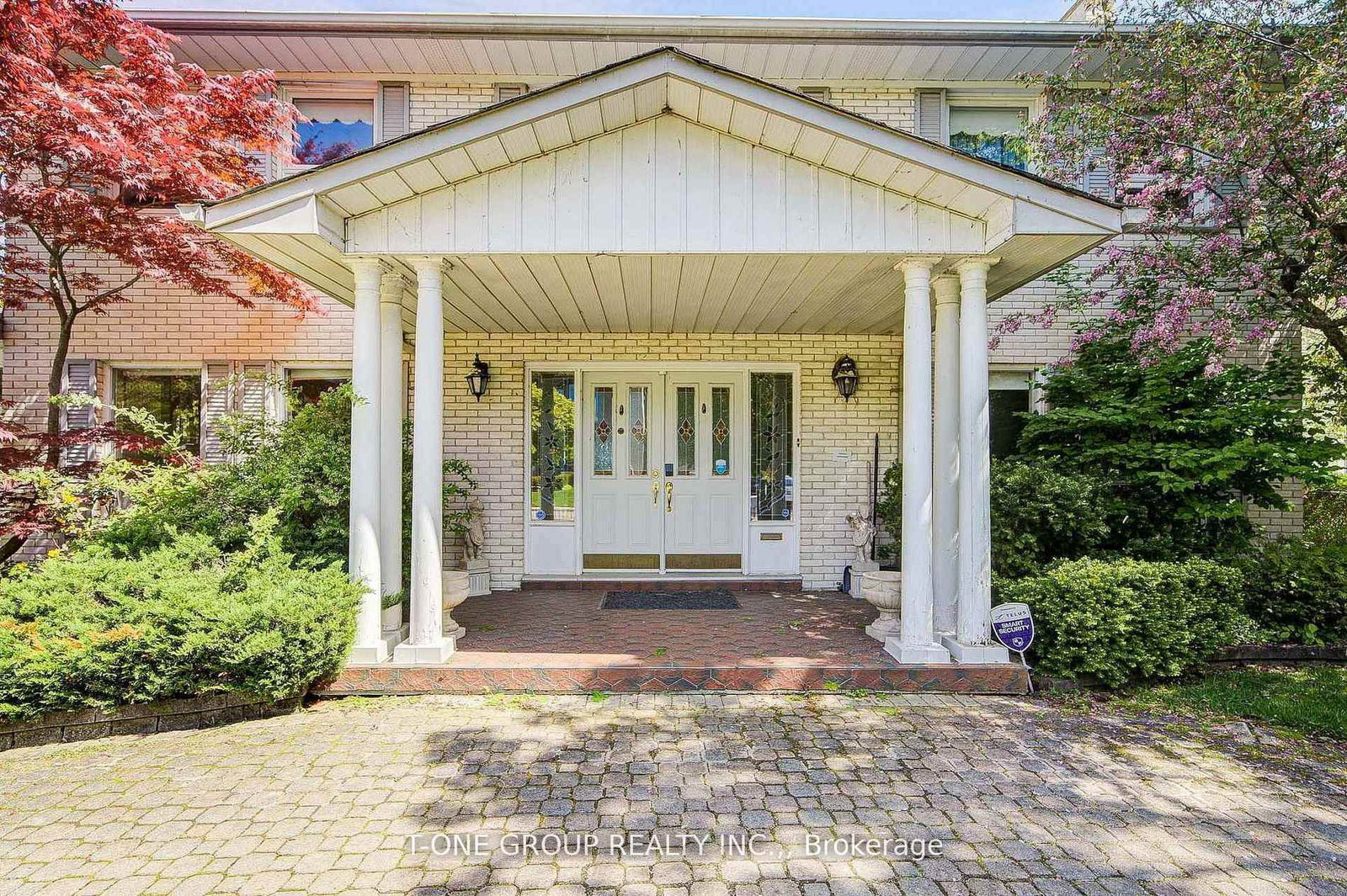 120 Cumberland Dr, Mississauga — 21