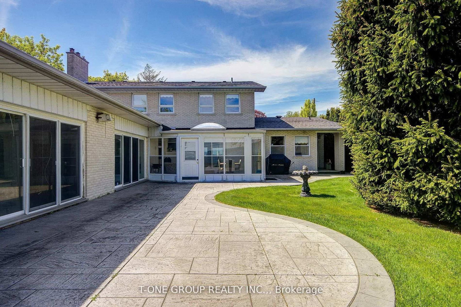 120 Cumberland Dr, Mississauga — 22
