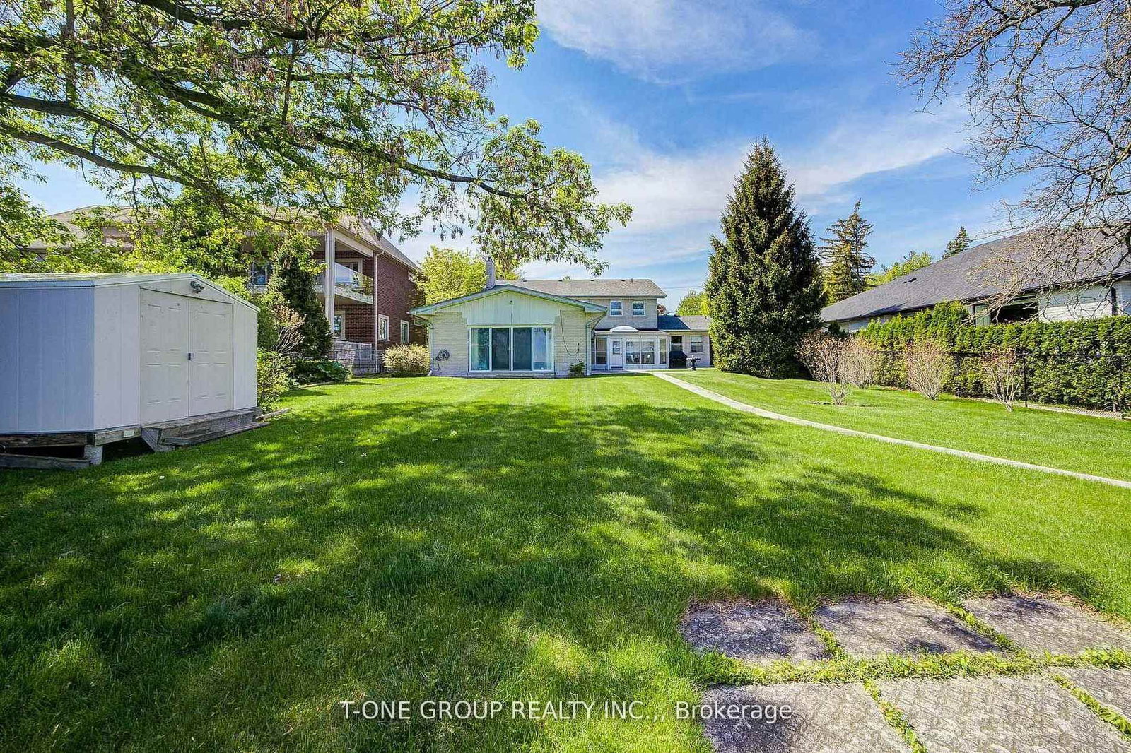 120 Cumberland Dr, Mississauga — 26