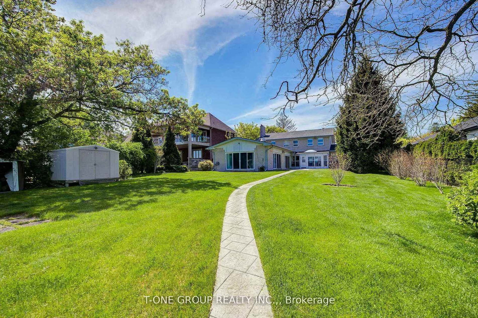 120 Cumberland Dr, Mississauga — 27