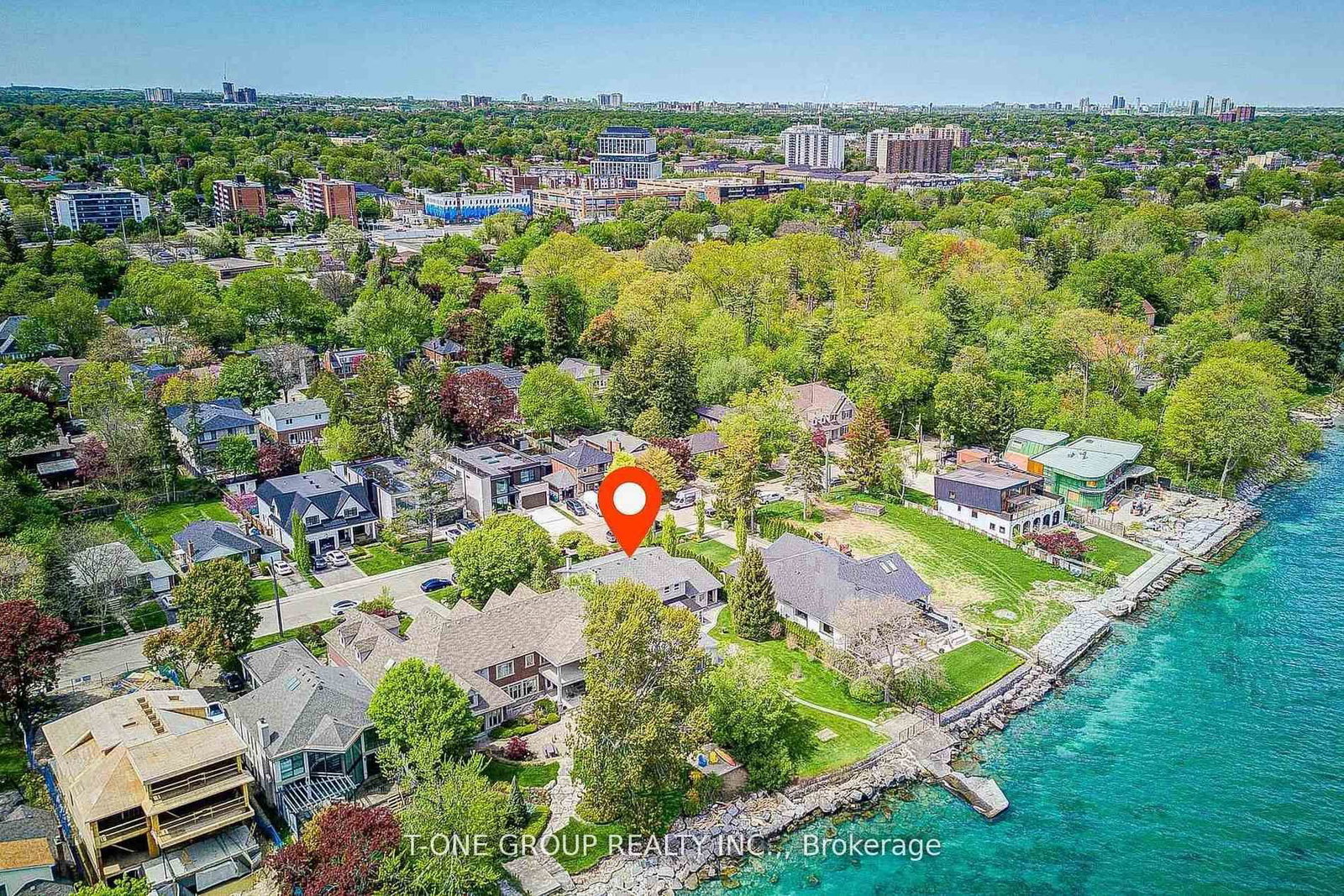 120 Cumberland Dr, Mississauga — 3