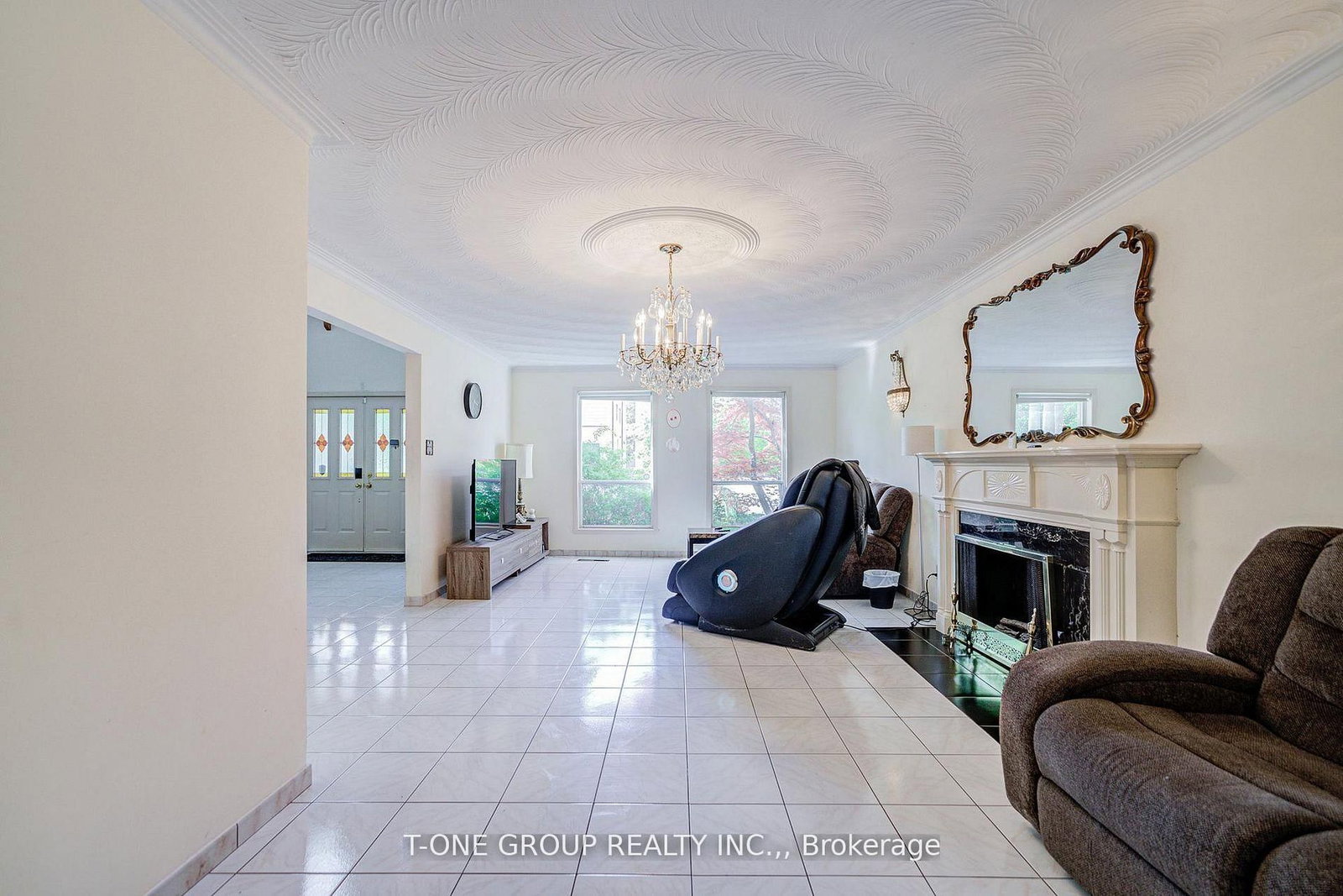 120 Cumberland Dr, Mississauga — 34