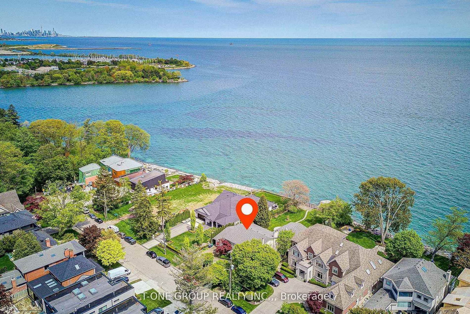 120 Cumberland Dr, Mississauga — 4
