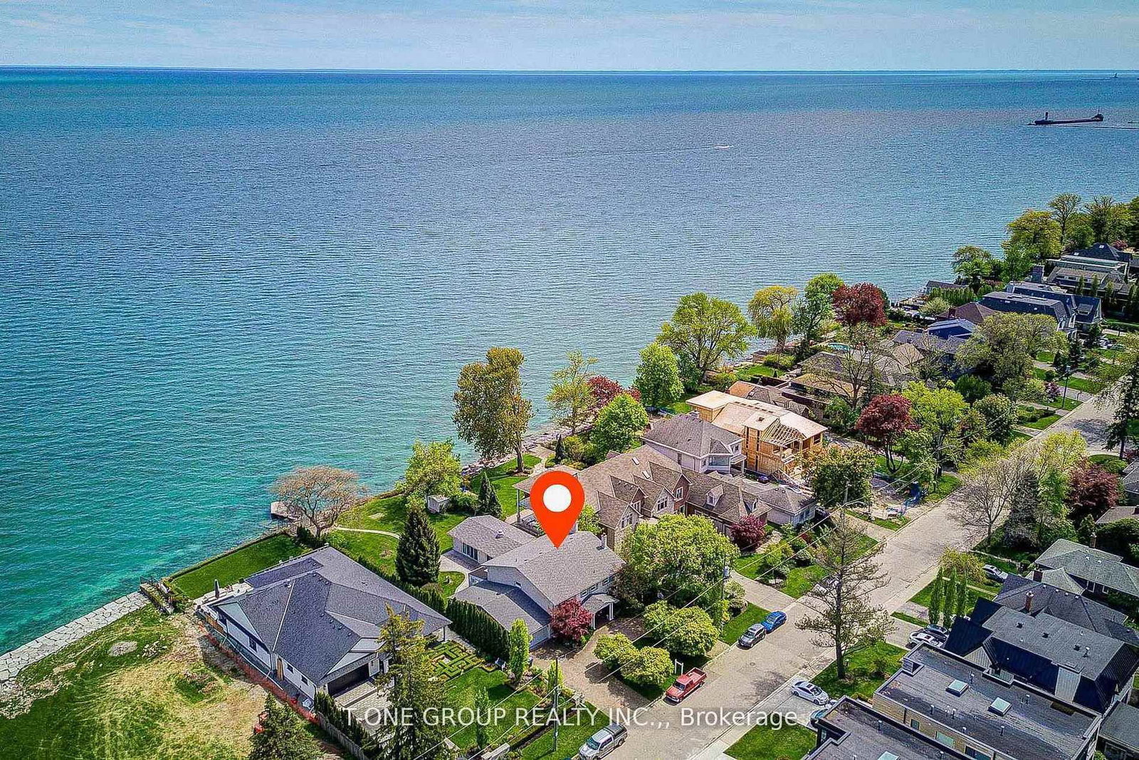 120 Cumberland Dr, Mississauga — 6