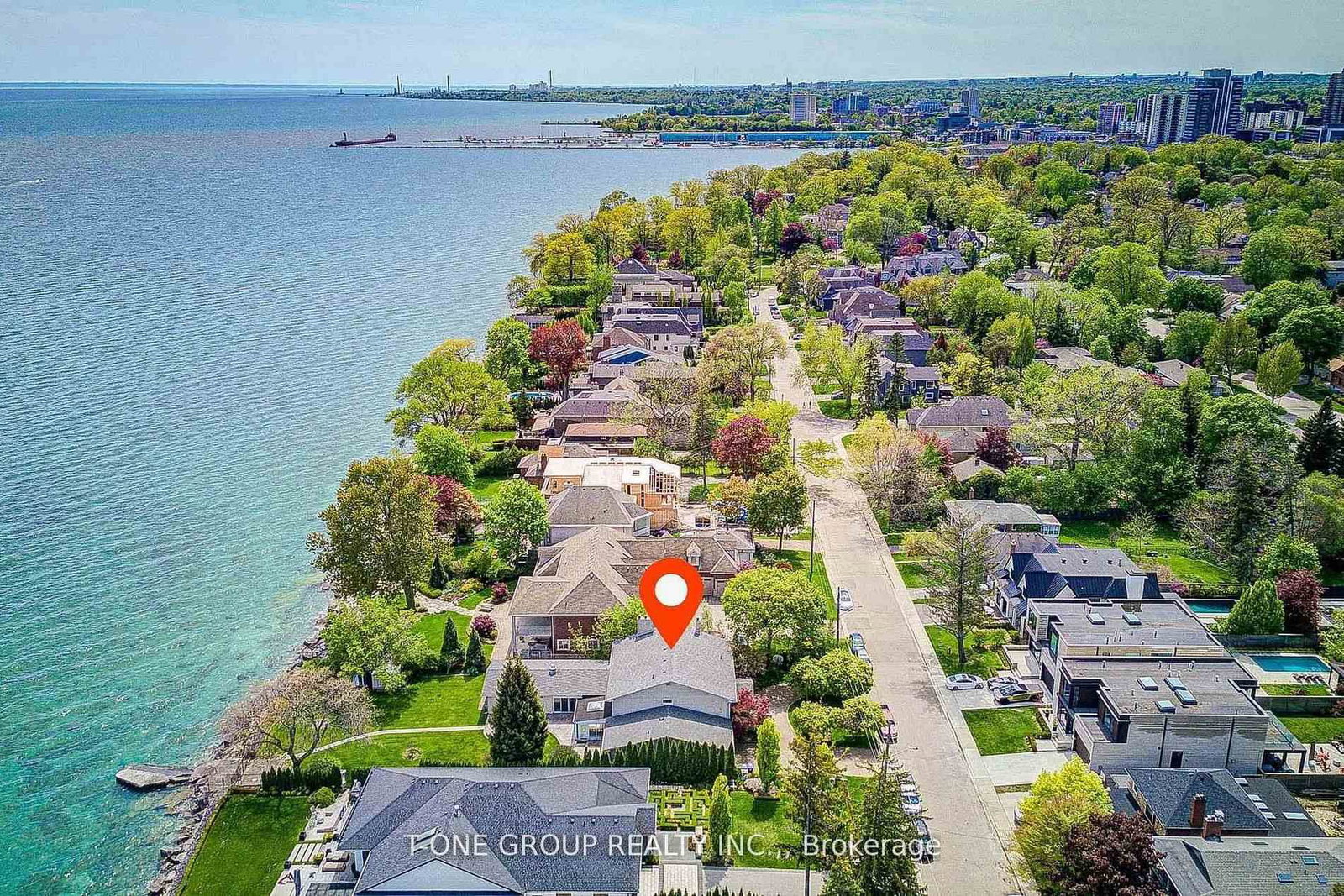 120 Cumberland Dr, Mississauga — 7