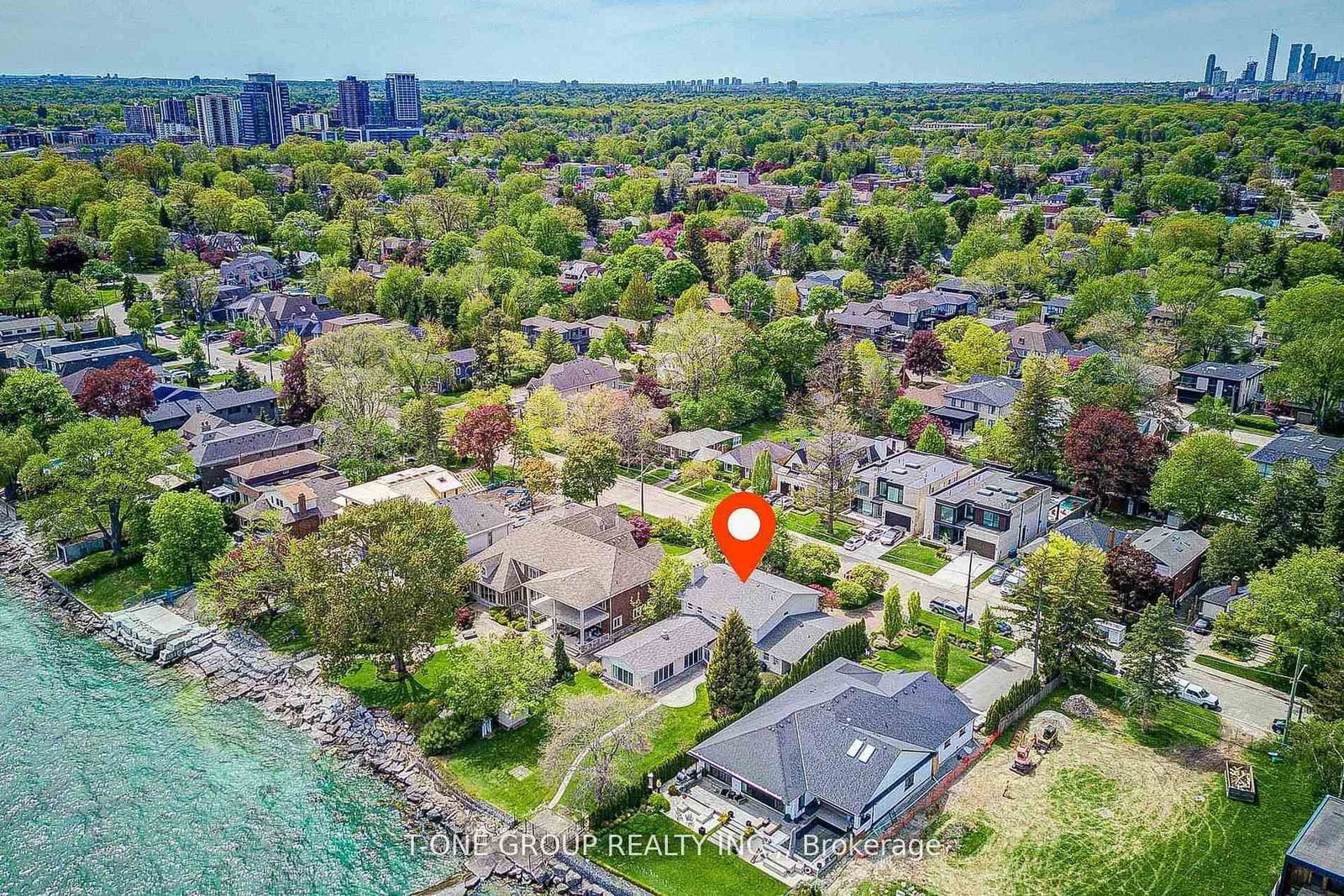 120 Cumberland Dr, Mississauga — 8