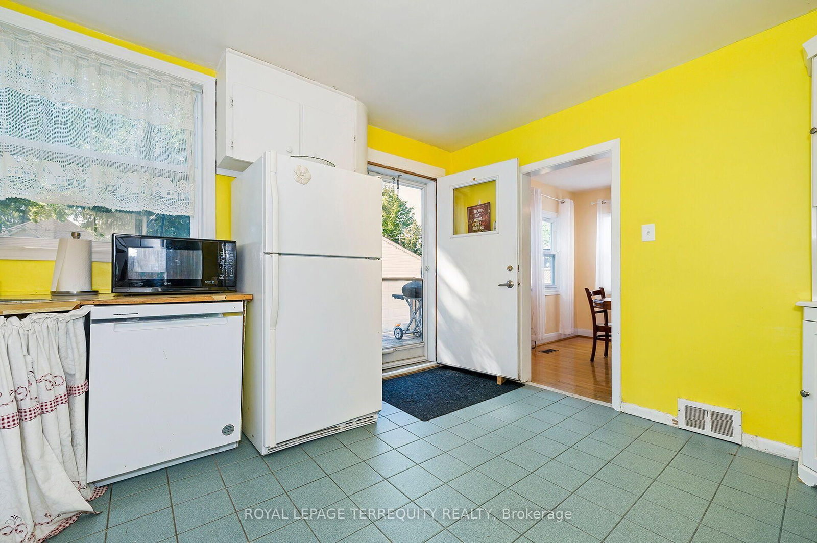 2307 Lawrence Ave, Toronto — 10