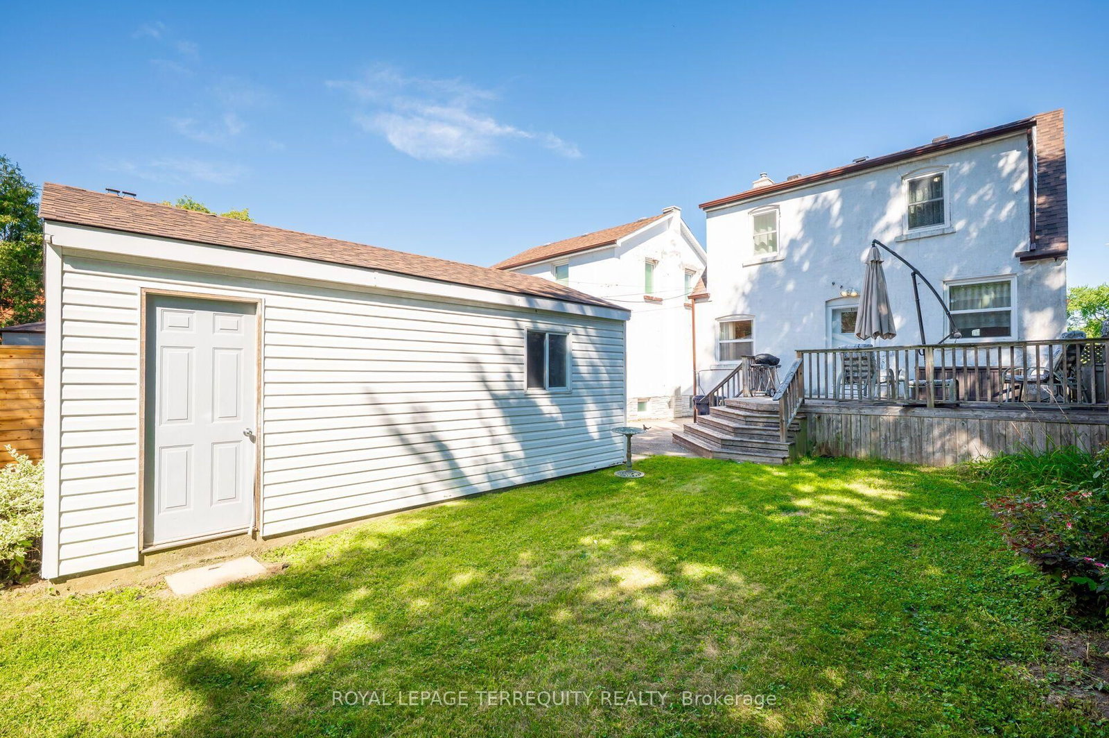 2307 Lawrence Ave, Toronto — 28
