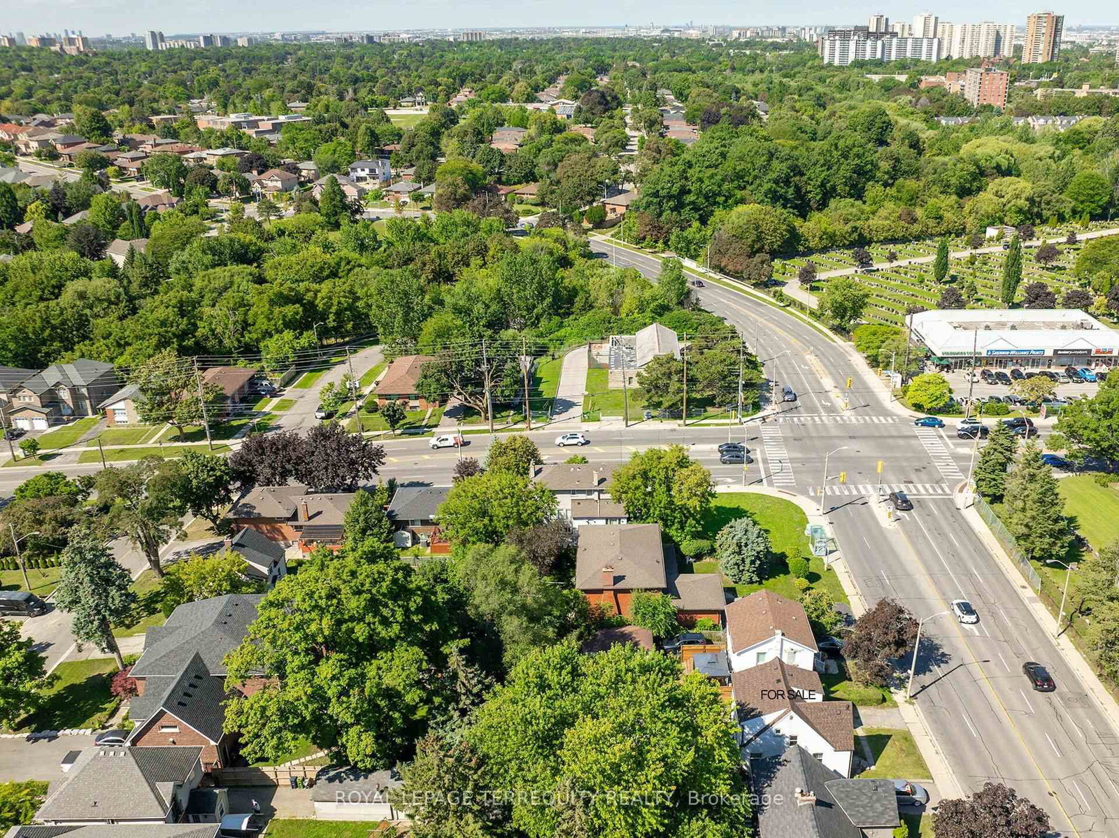 2307 Lawrence Ave, Toronto — 36