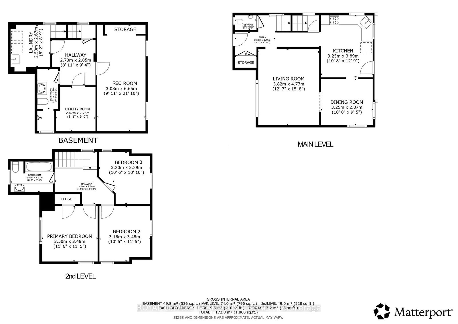 2307 Lawrence Ave, Toronto — 37