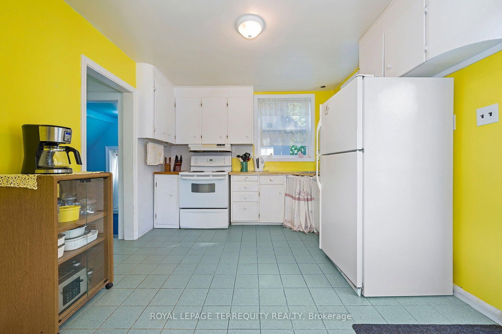 2307 Lawrence Ave, Toronto — 8