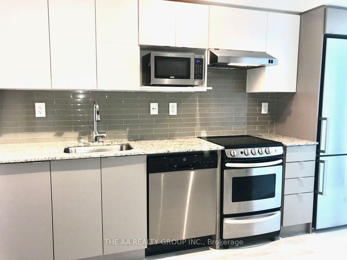 1010-160 Flemington Rd, Toronto — 10