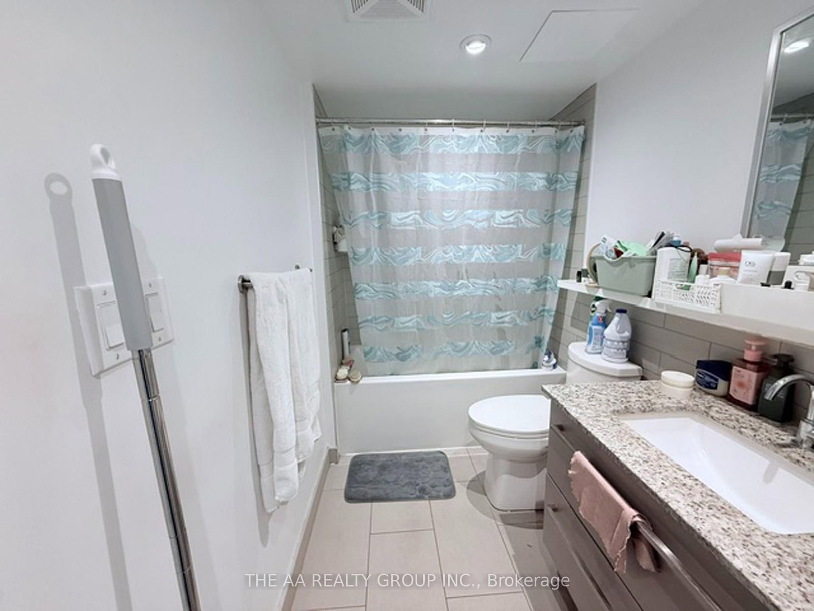 1010-160 Flemington Rd, Toronto — 15