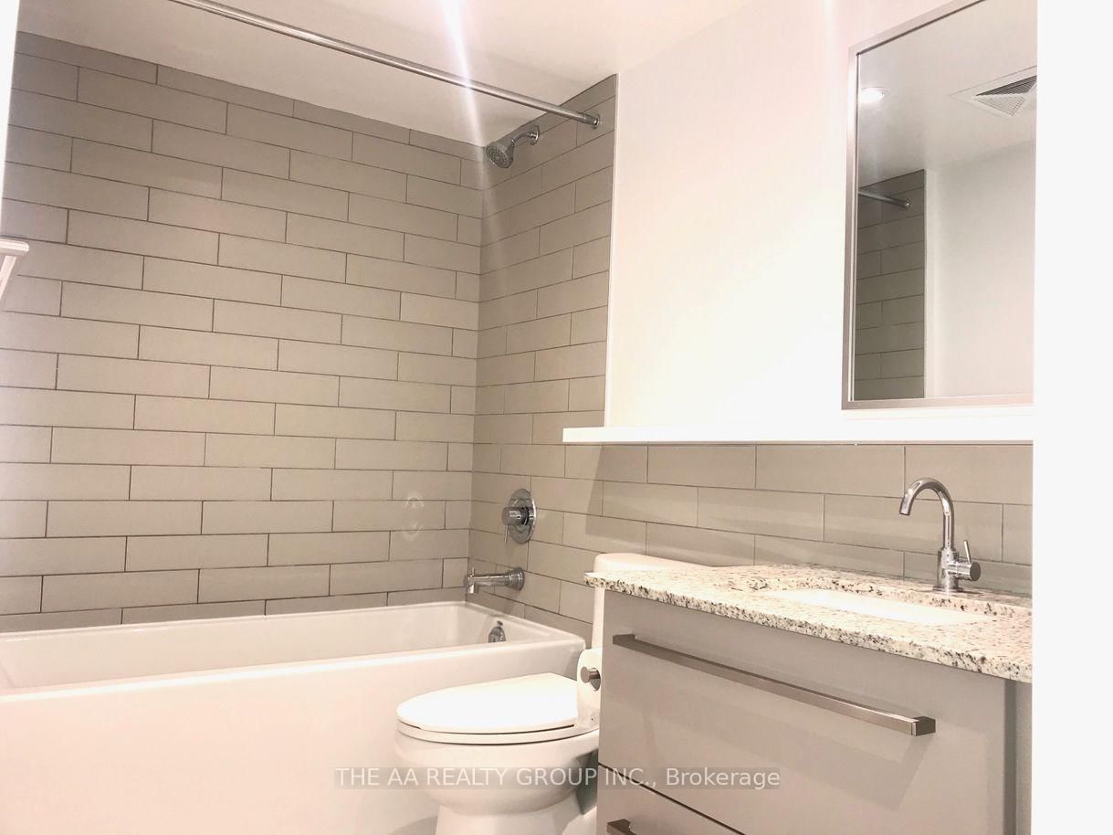 1010-160 Flemington Rd, Toronto — 16