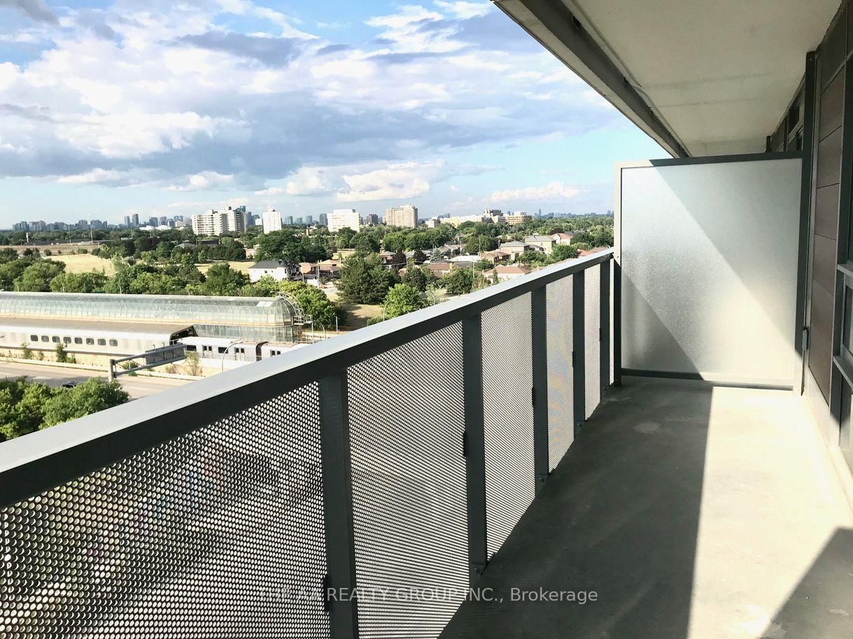 1010-160 Flemington Rd, Toronto — 18