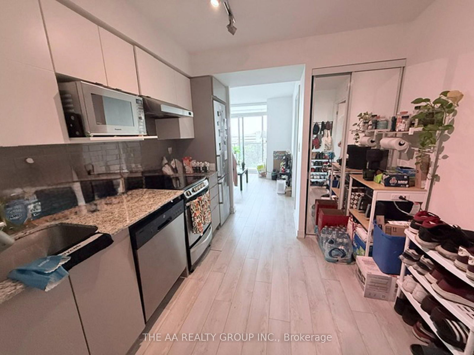 1010-160 Flemington Rd, Toronto — 9