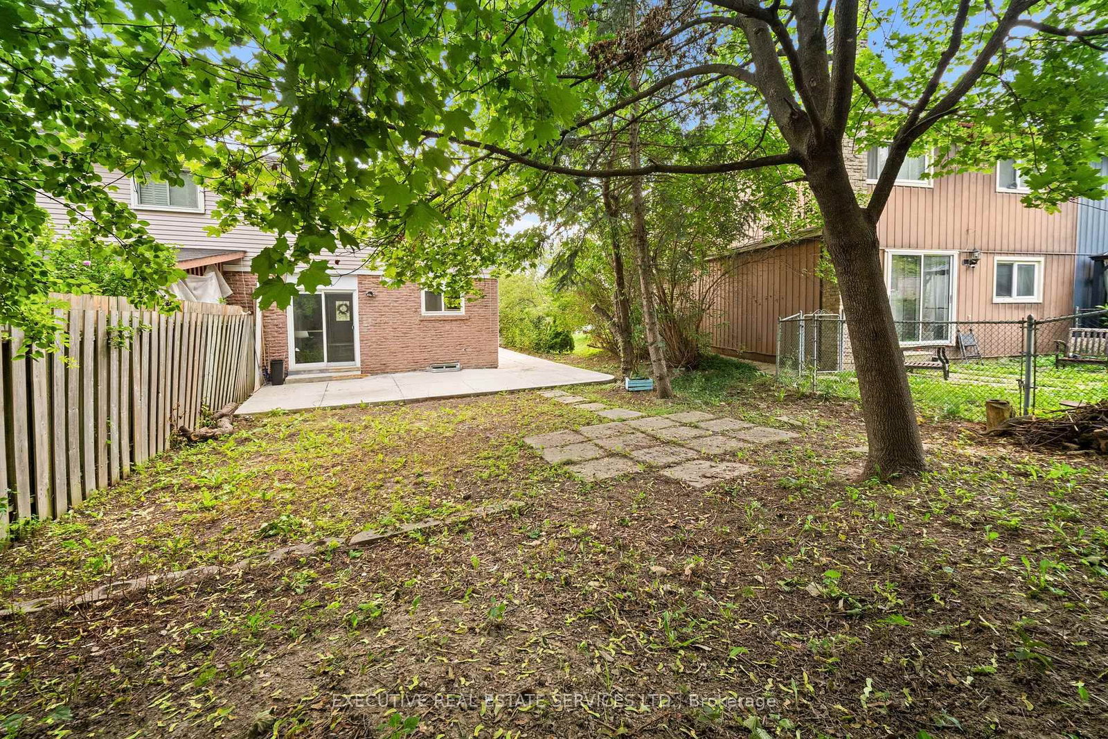 100 Centre St, Brampton — 40
