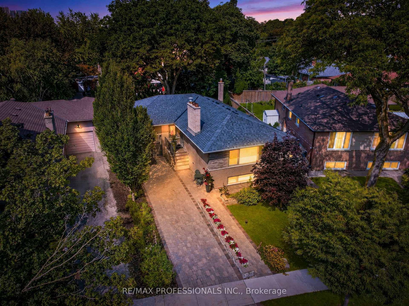57 Merrygale Cres, Toronto — 3