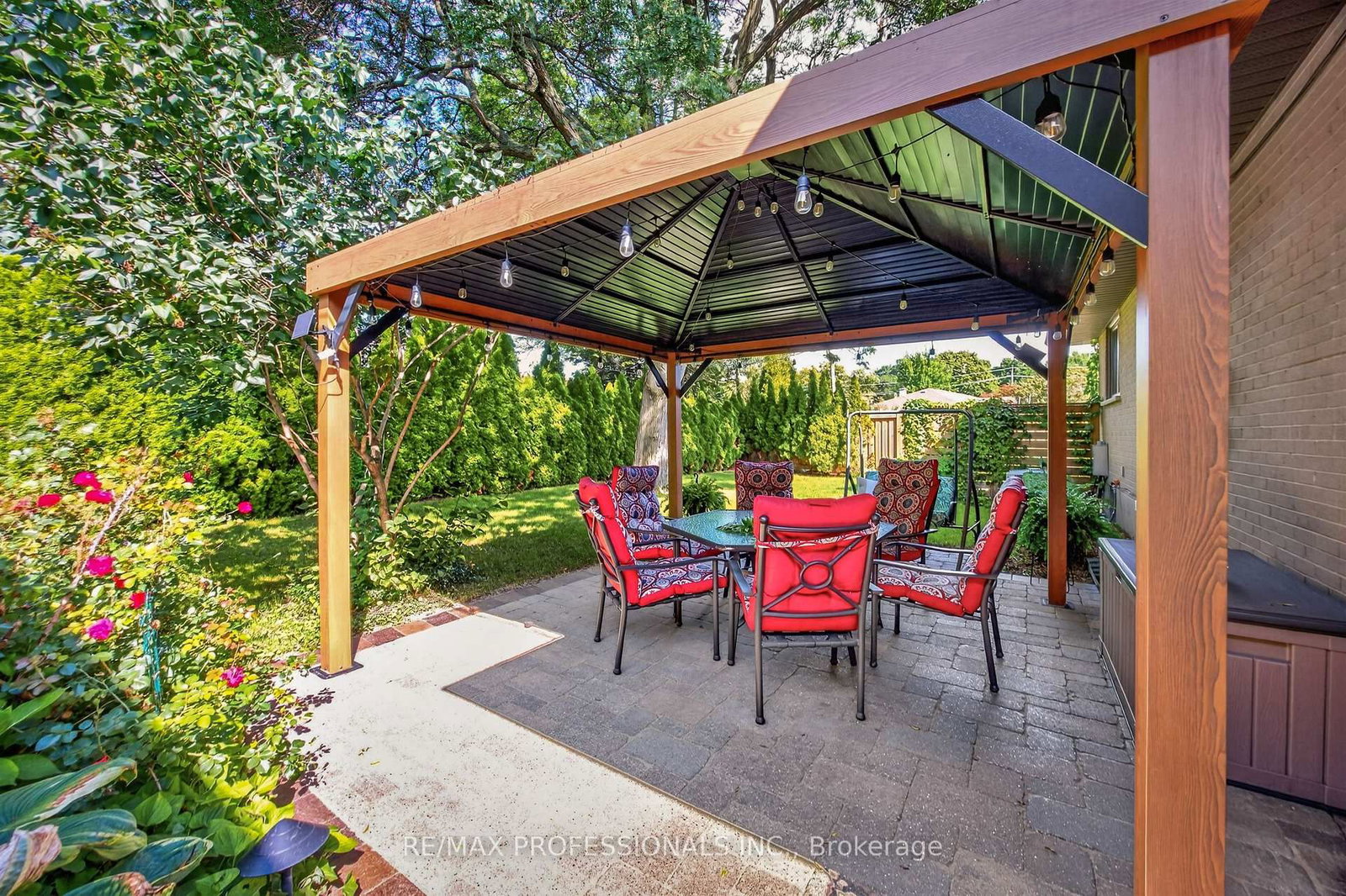 57 Merrygale Cres, Toronto — 40