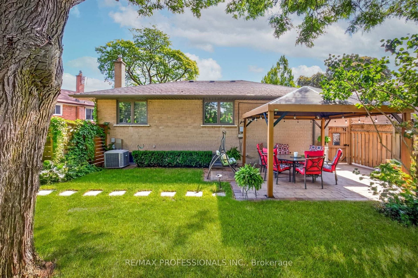 57 Merrygale Cres, Toronto — 42
