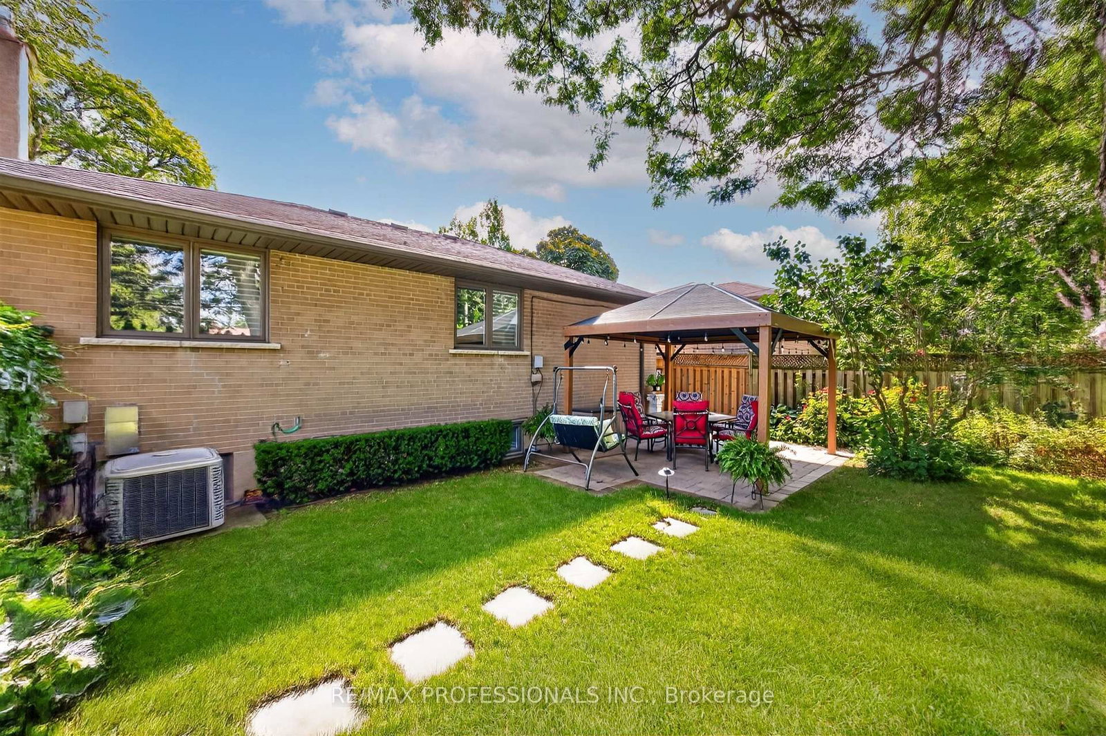 57 Merrygale Cres, Toronto — 44