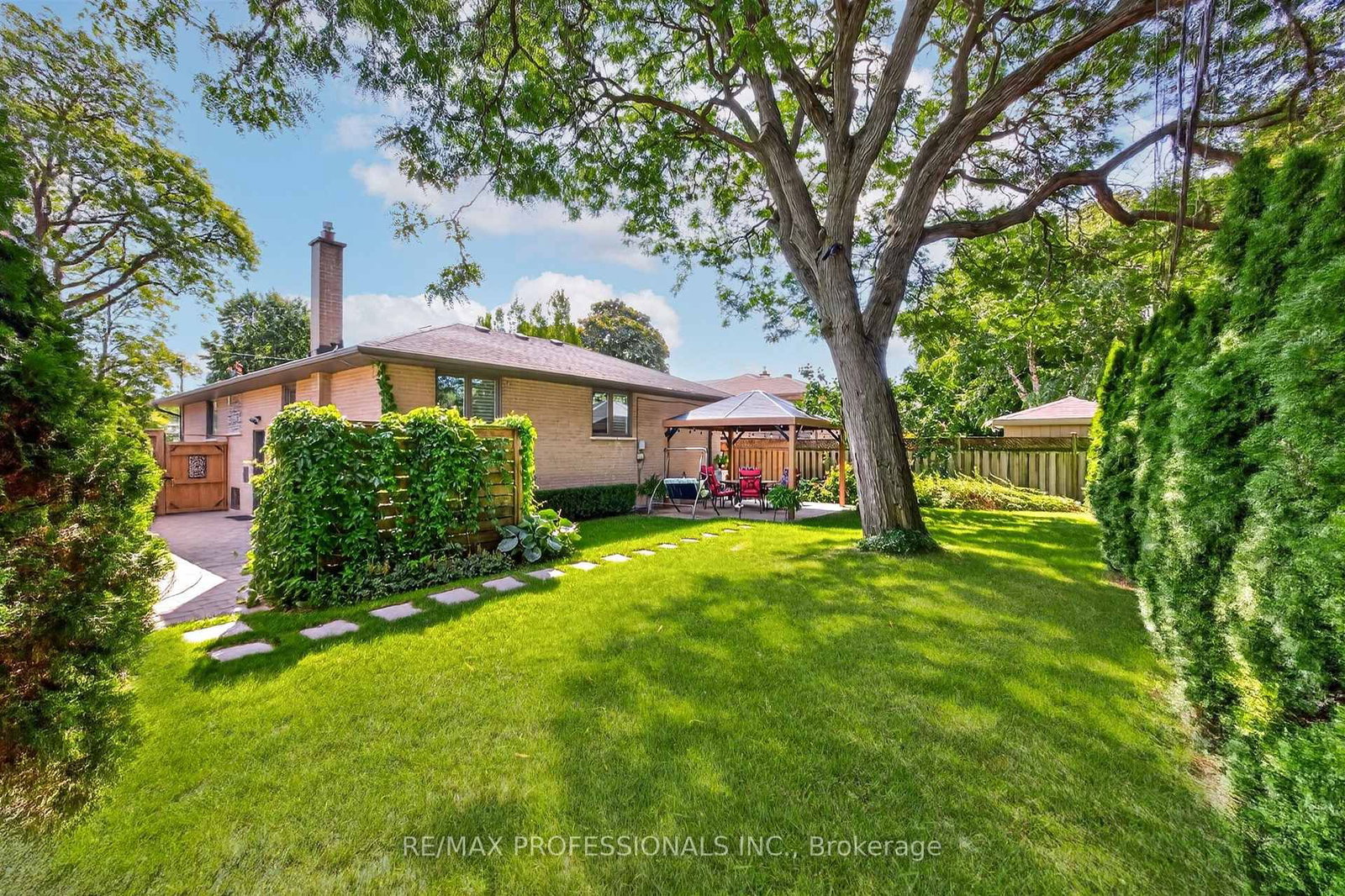 57 Merrygale Cres, Toronto — 45