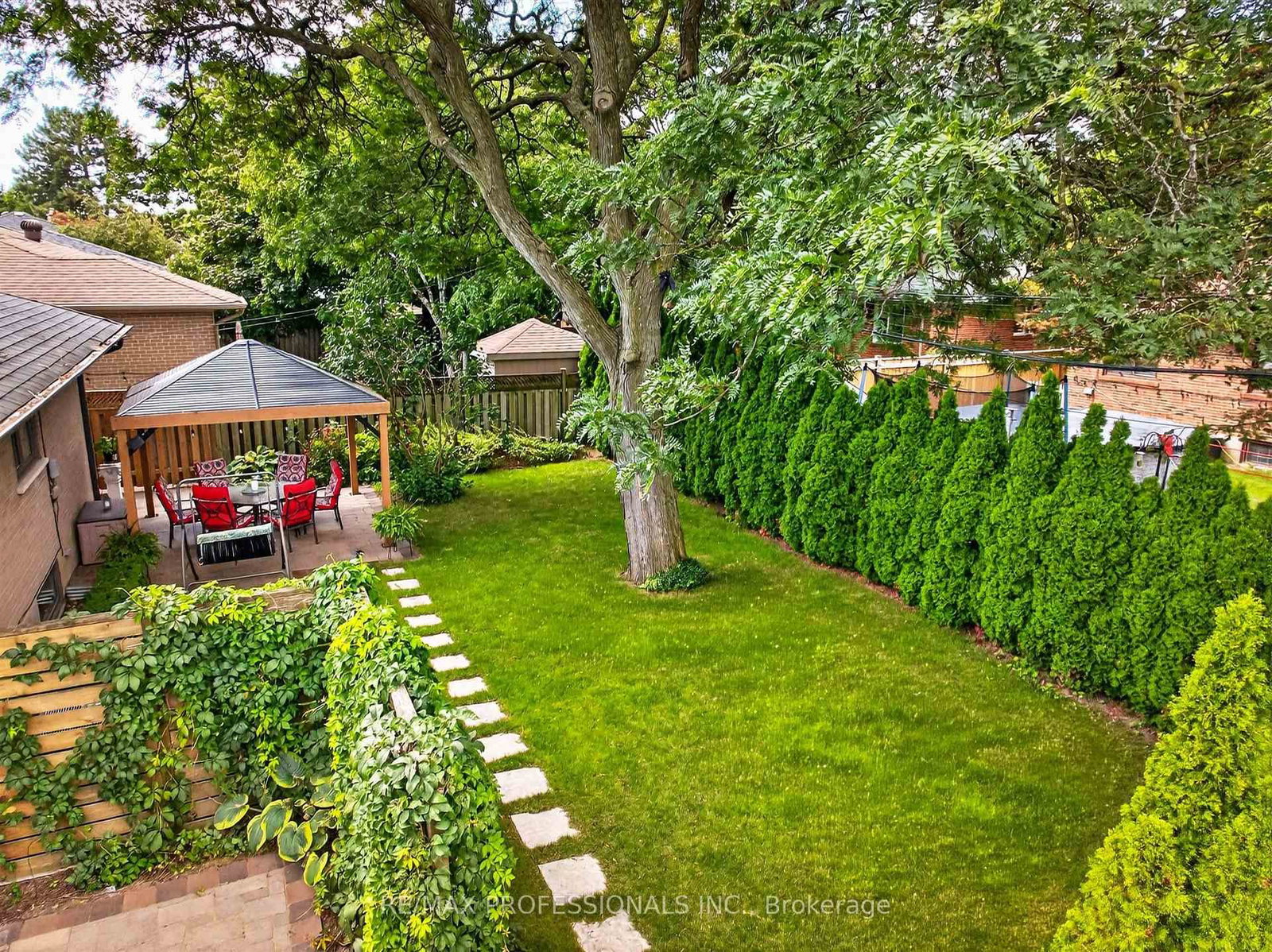 57 Merrygale Cres, Toronto — 47