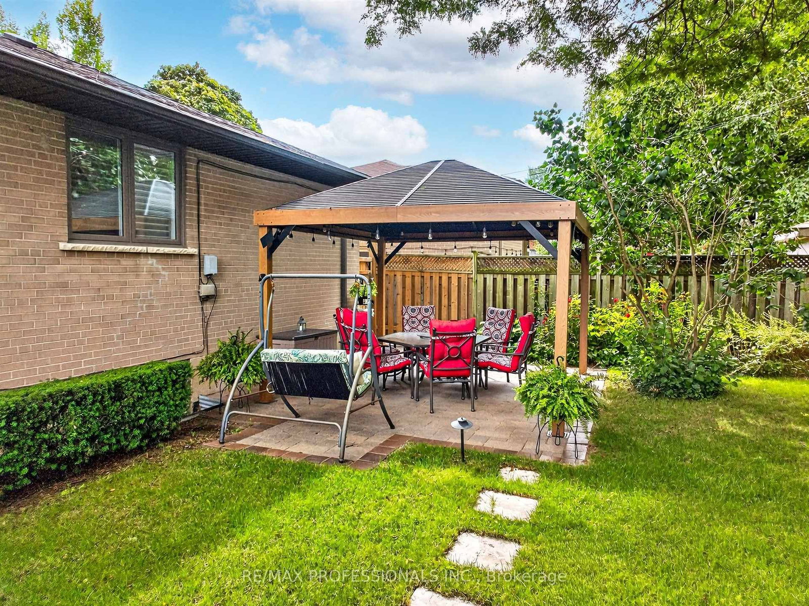 57 Merrygale Cres, Toronto — 49