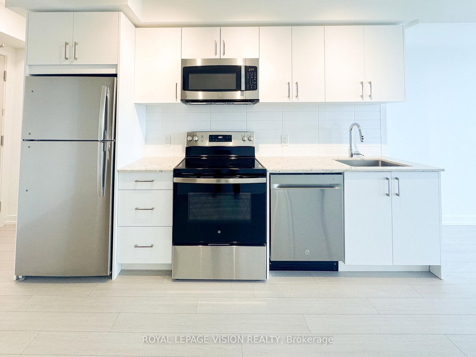 1411-4010 Eglinton Ave, Toronto — 10
