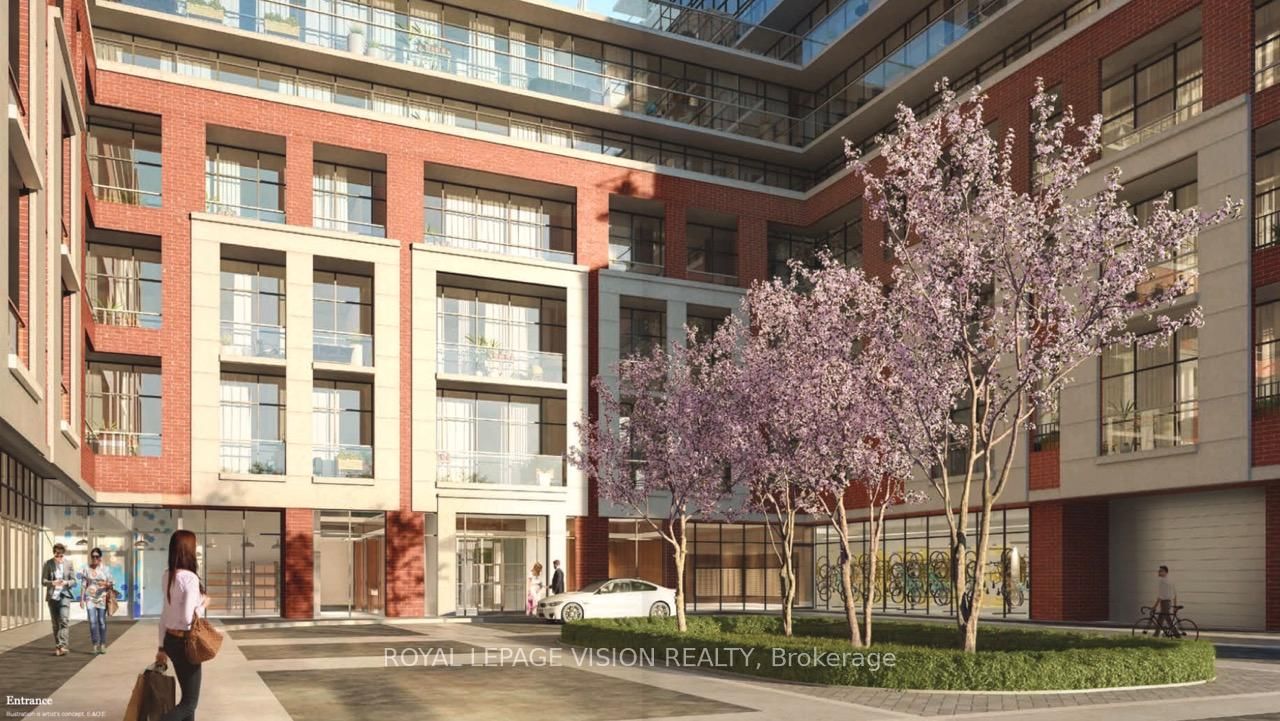 1411-4010 Eglinton Ave, Toronto — 20
