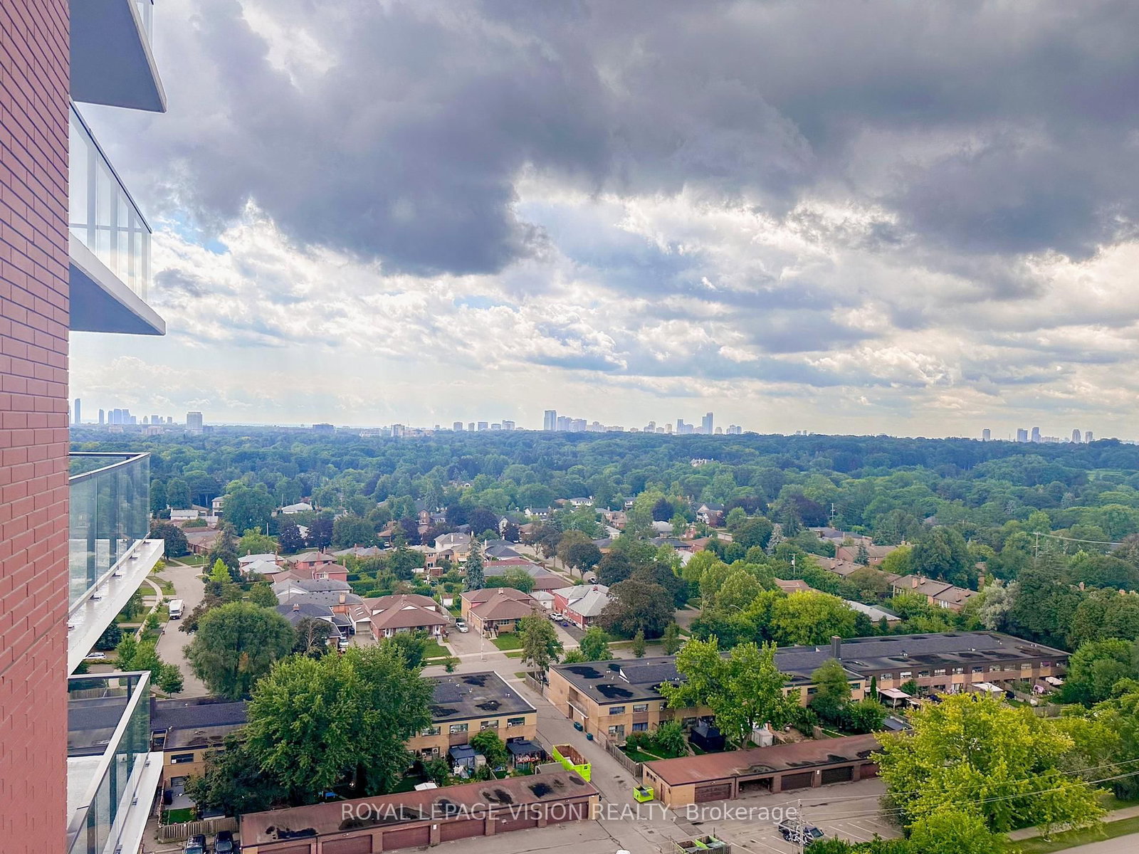 1411-4010 Eglinton Ave, Toronto — 26
