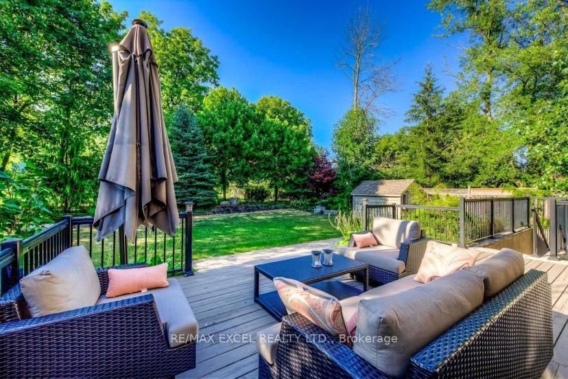 1205 Streambank Dr, Mississauga — 24