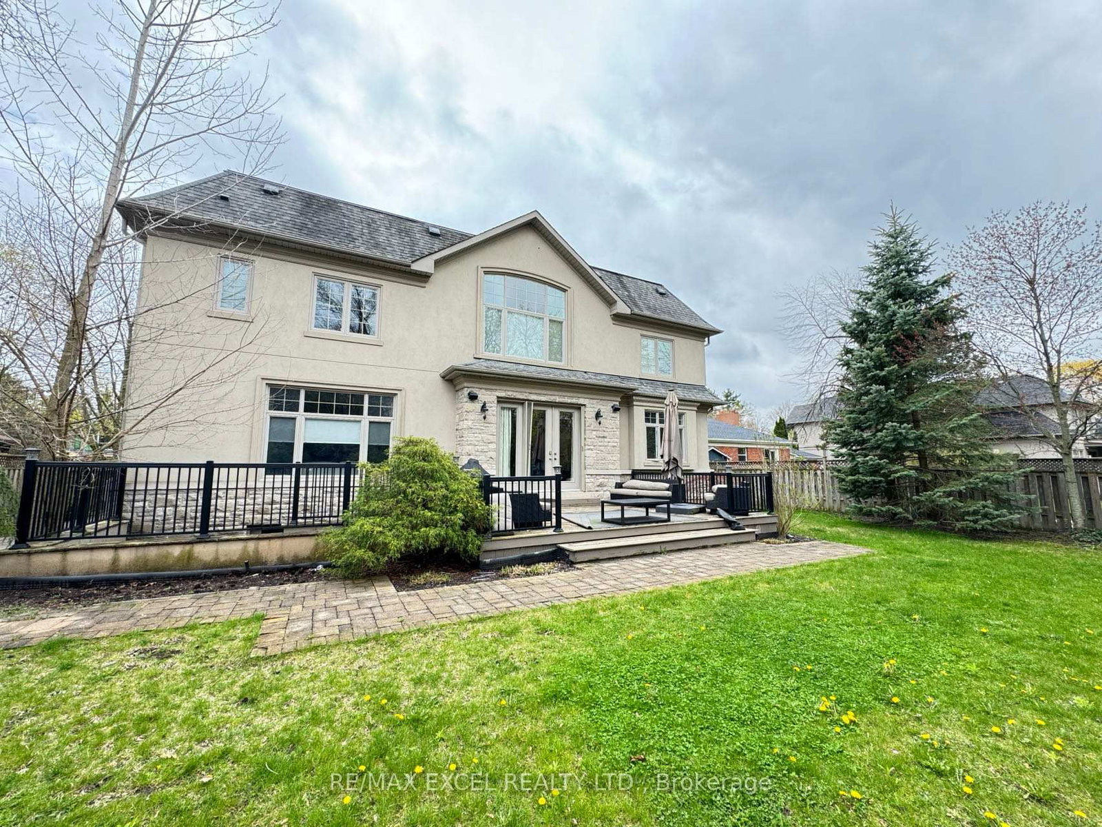 1205 Streambank Dr, Mississauga — 27
