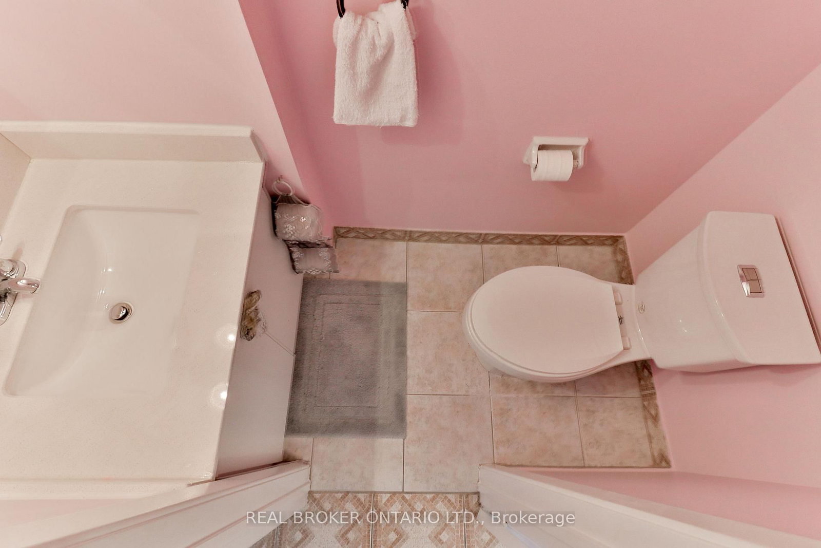 16-1764 Rathburn Rd, Mississauga — 3