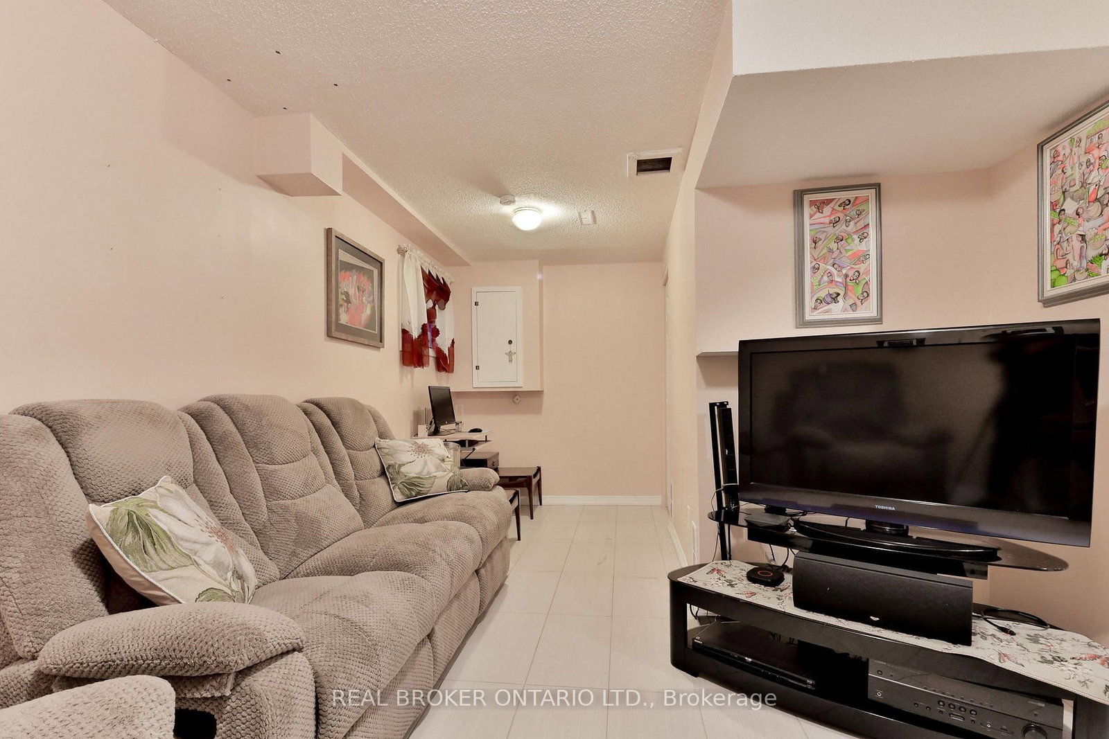 16-1764 Rathburn Rd, Mississauga — 4