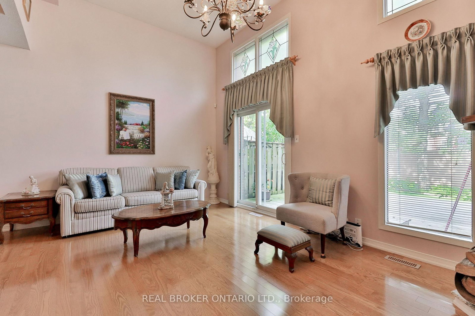16-1764 Rathburn Rd, Mississauga — 6