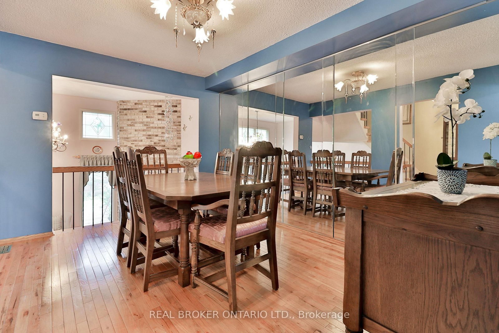 16-1764 Rathburn Rd, Mississauga — 7