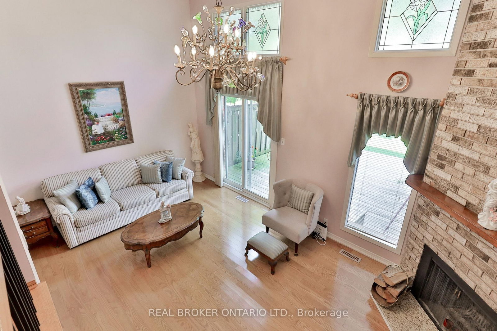 16-1764 Rathburn Rd, Mississauga — 8