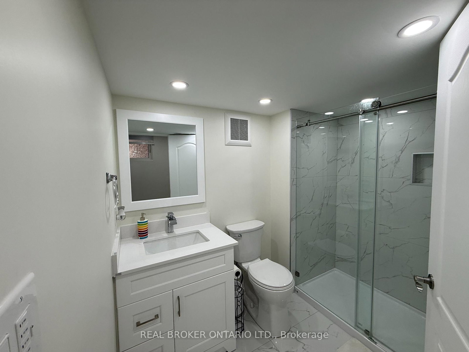Bsmt-42 Sunnyview Rd, Brampton — 9