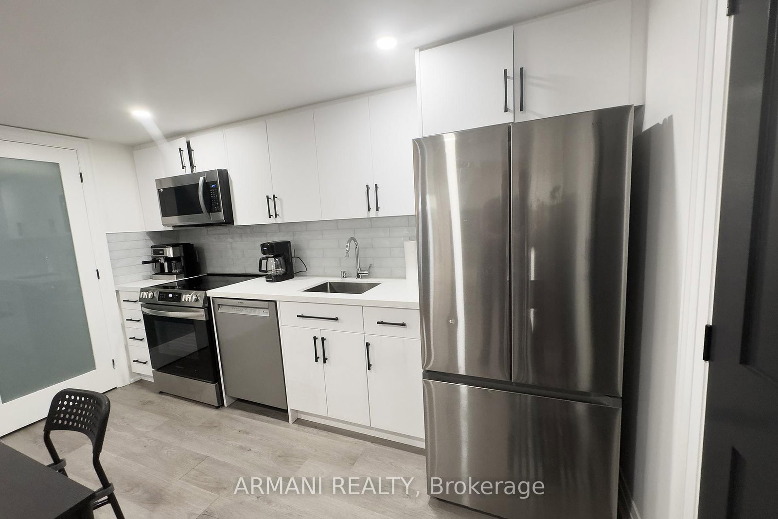 Basement-97 Cuffley Cres, Toronto — 10